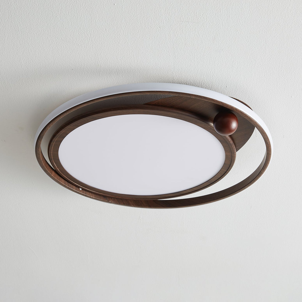 Luz de teto de arte nórdica premium Myvenara