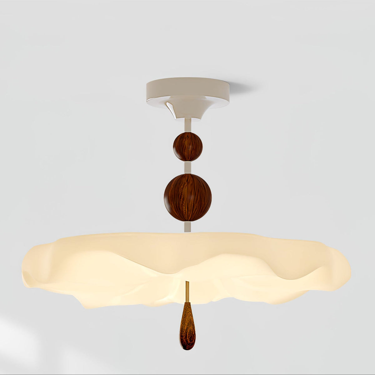 Eluvio Bloom-loftslampe