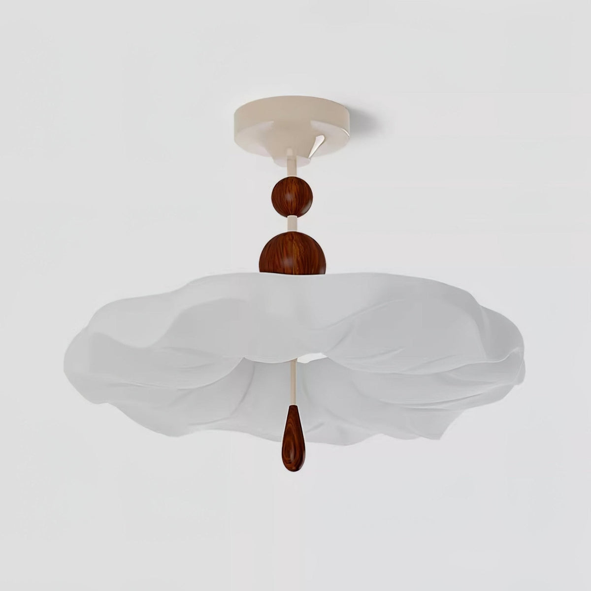 Eluvio Bloom-loftslampe