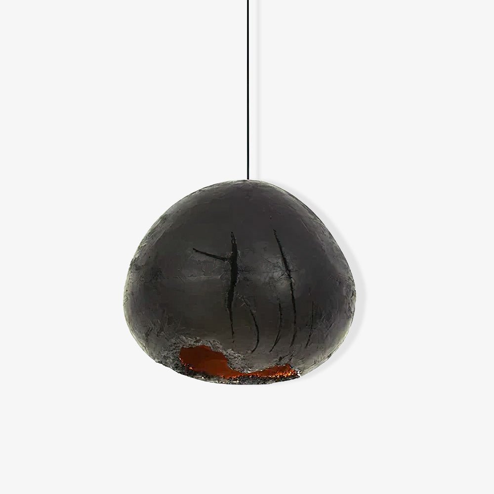 Casolira wabi-sabi-hartsiriippuvalaisin