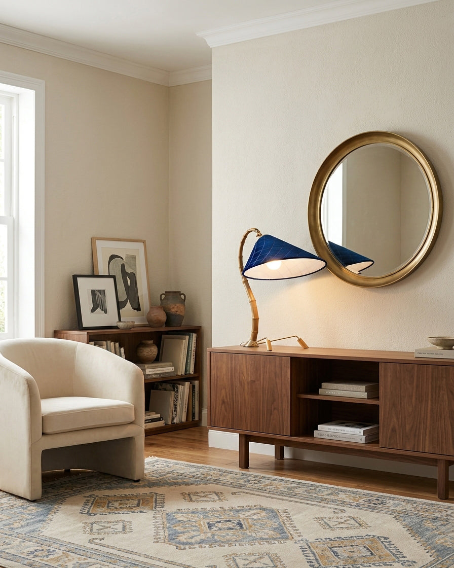 Viraisette Table Light