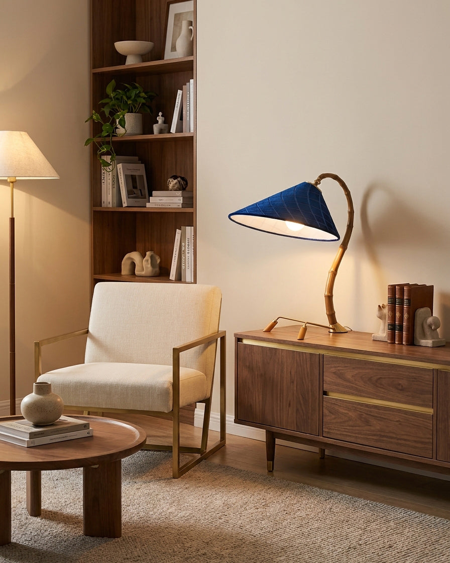 Viraisette Table Light