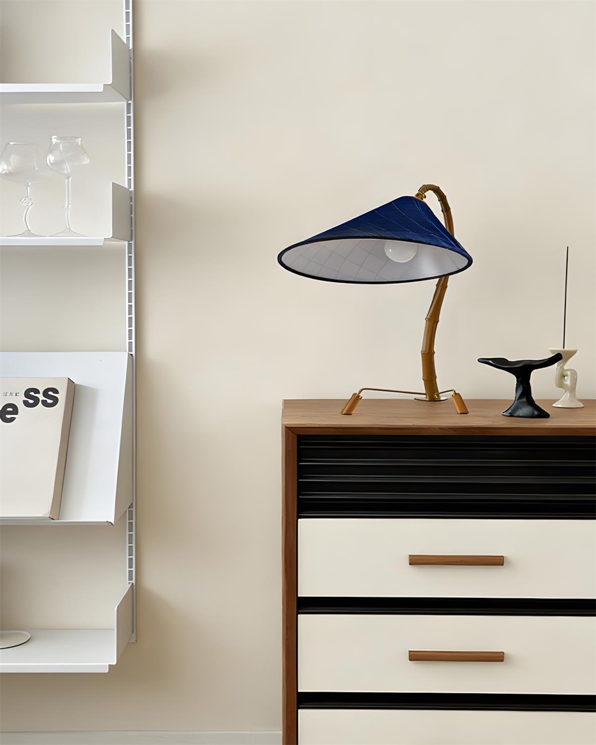Viraisette Table Light