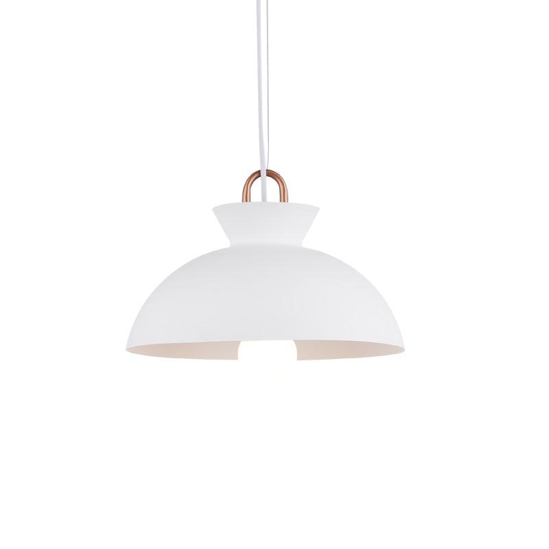 Candeeiro suspenso minimalista Qestr
