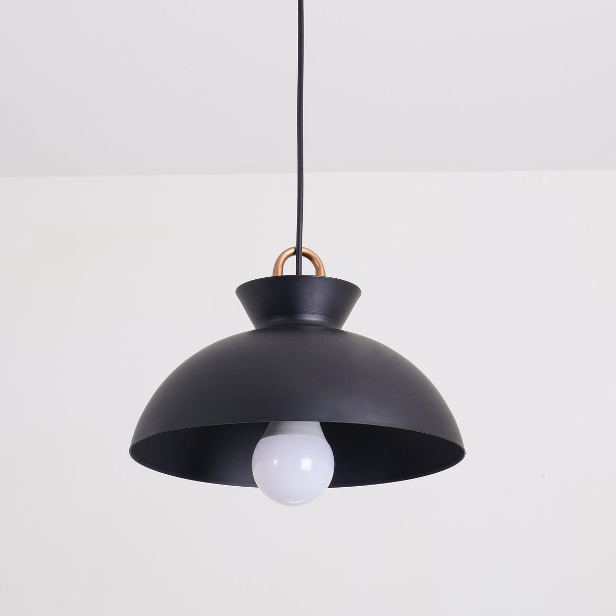 Candeeiro suspenso minimalista Qestr