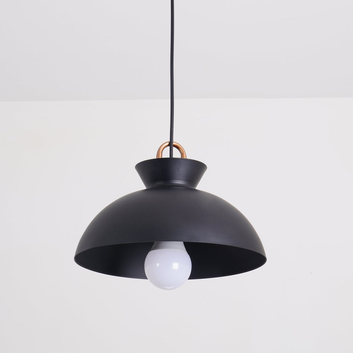 Candeeiro suspenso minimalista Qestr