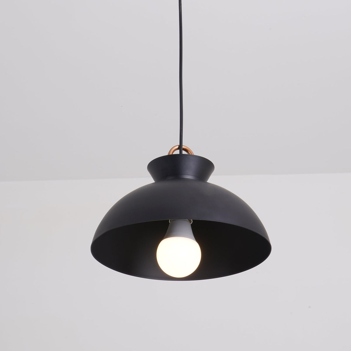Candeeiro suspenso minimalista Qestr
