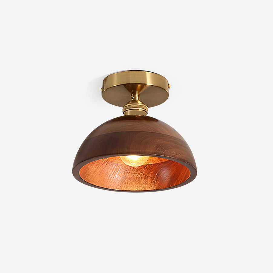 Renerora Flush Mount Ceiling Light