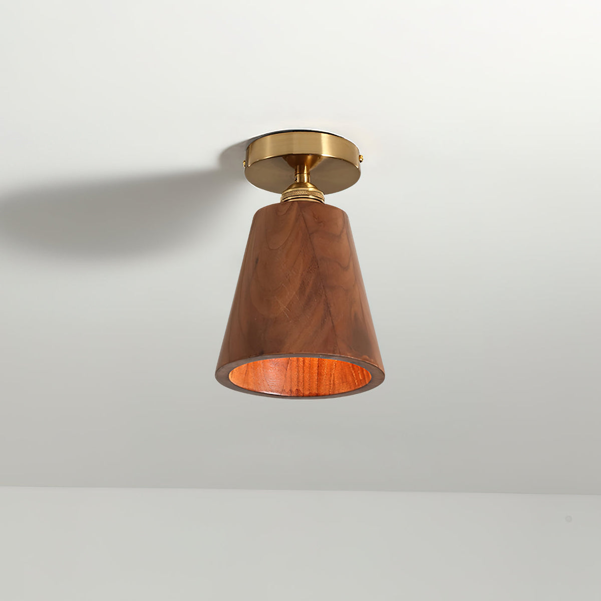 Renerora Flush Mount Ceiling Light
