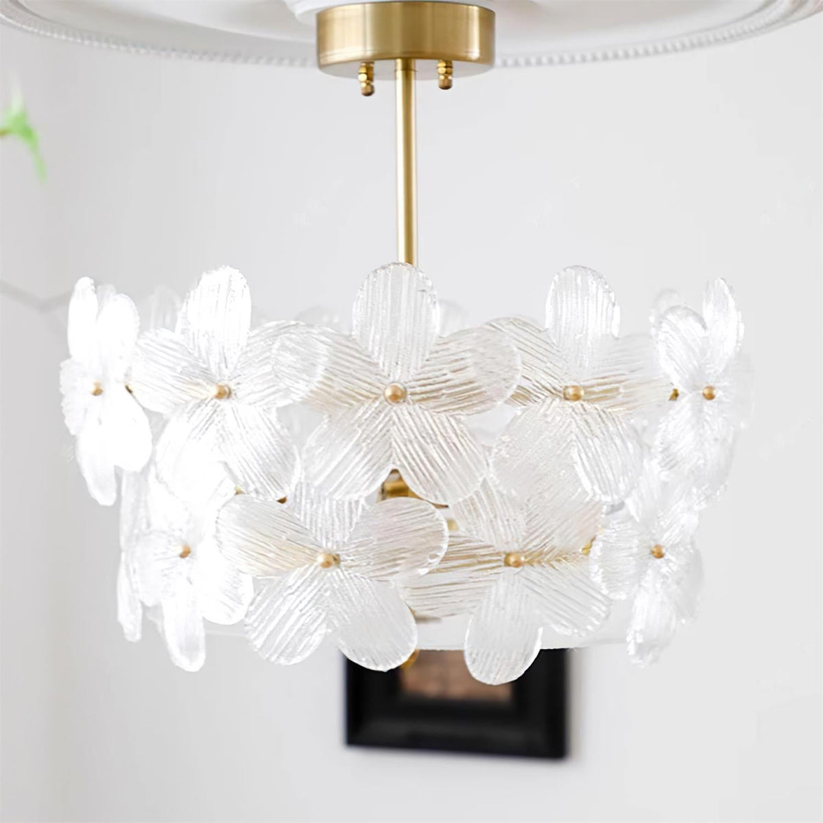 Ciriia Ceiling Light