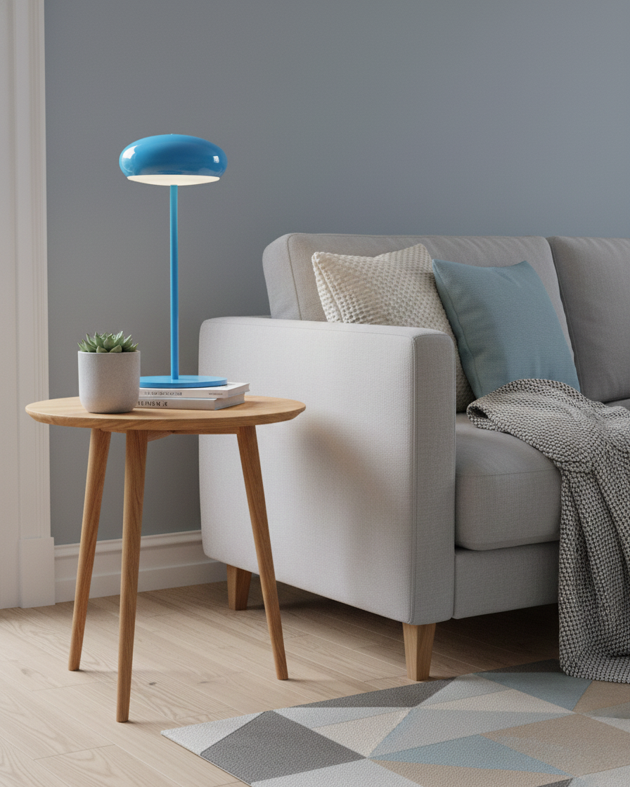 Virairise Table Lamp