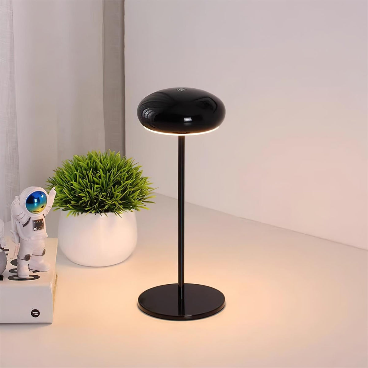 Virairise Table Lamp