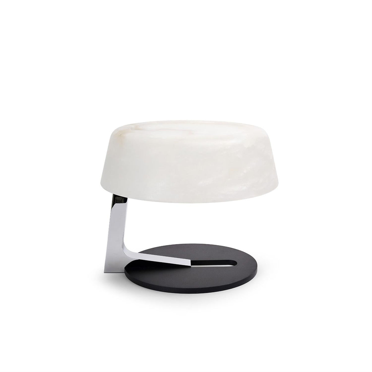 Thalise-bordlampe