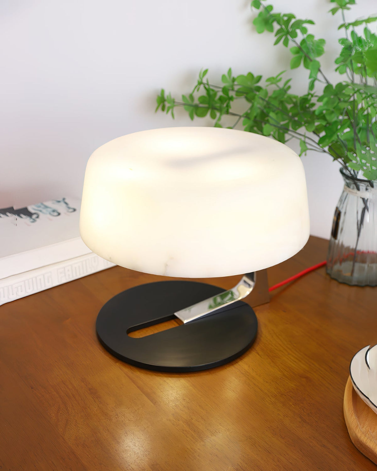 Thalise-bordlampe