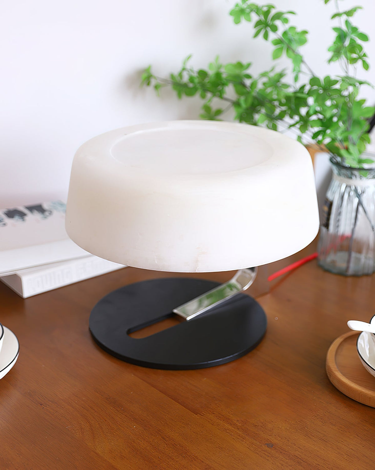 Thalise-bordlampe
