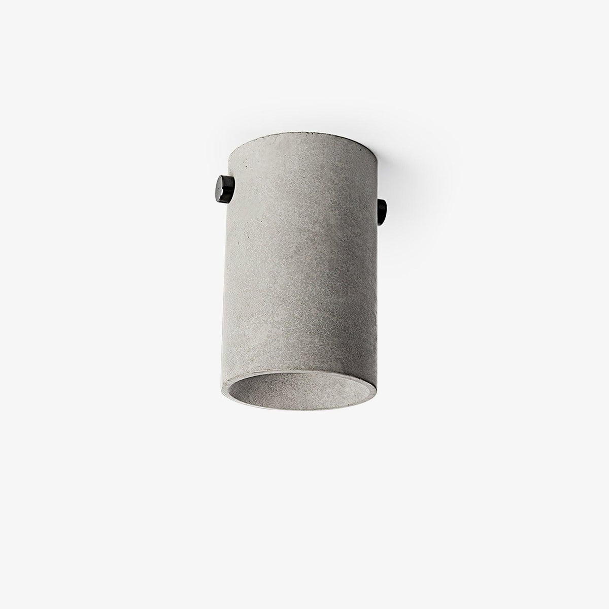 Berion Modern Minimalist Concrete -kattovalaisin