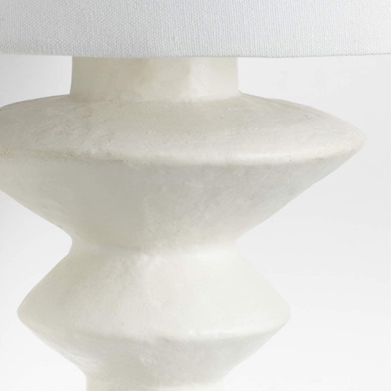 Viraerette vägglampa