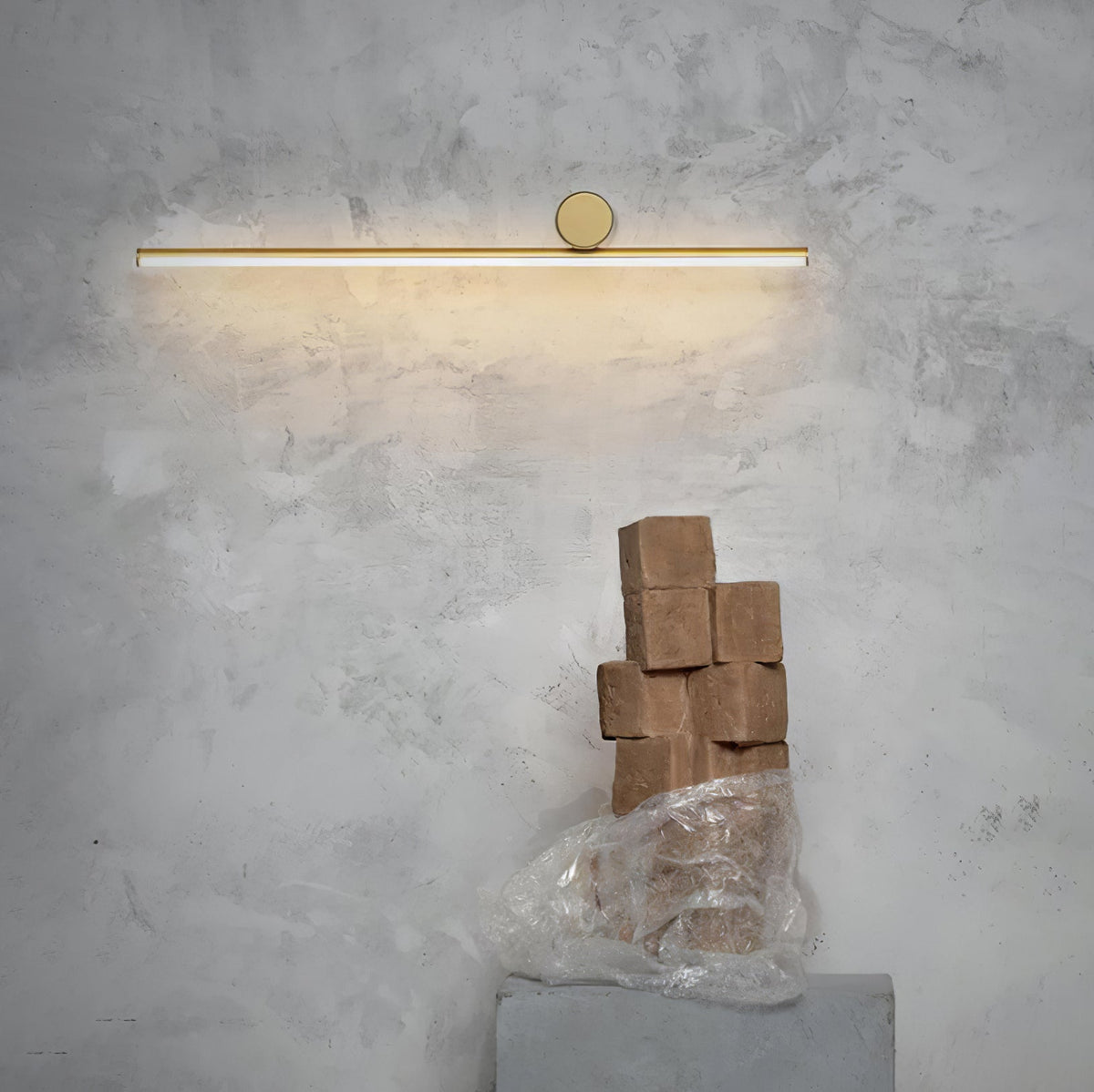 Rixu moderne minimalistisk unik væglampe