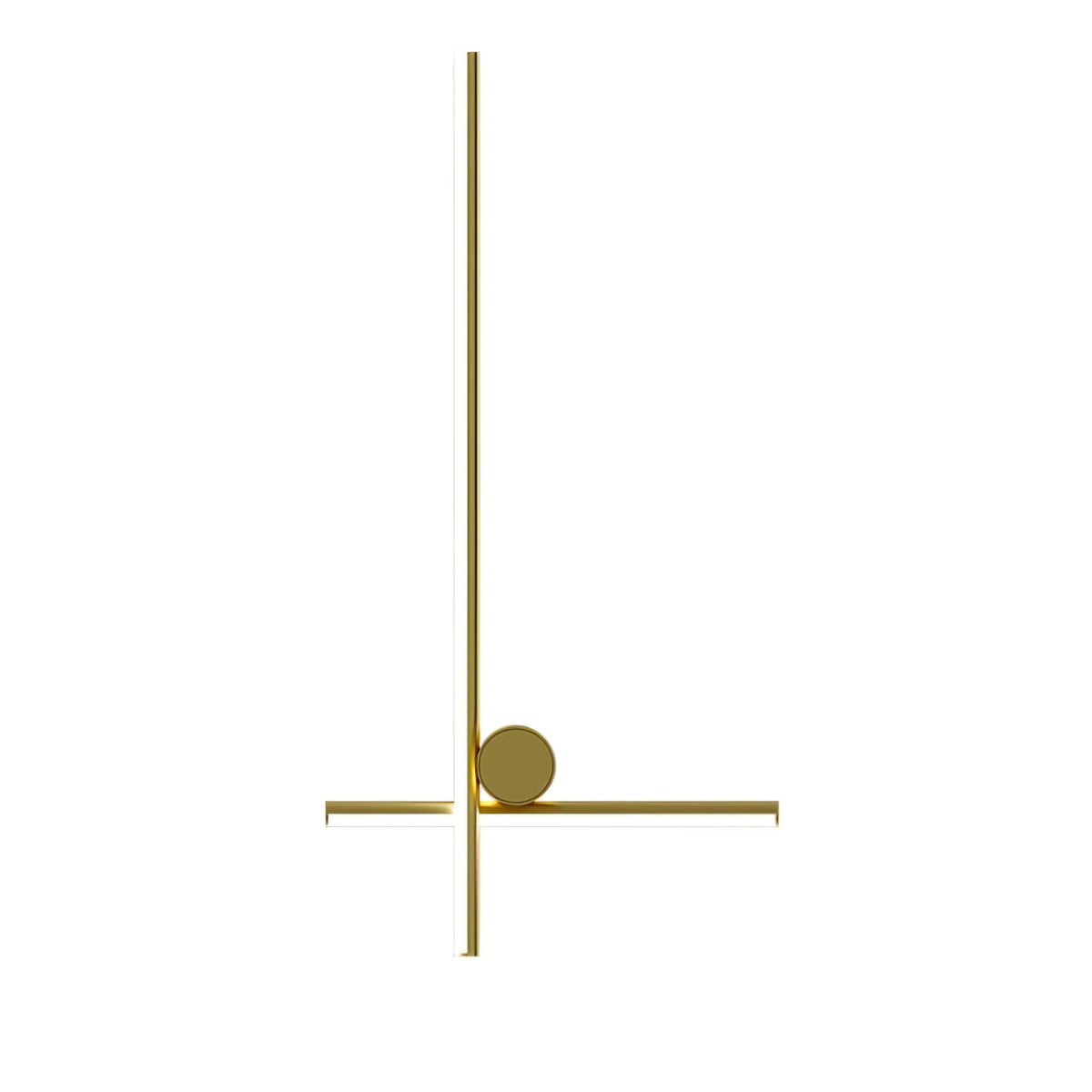 Rixu modern minimalistisk unik vägglampa