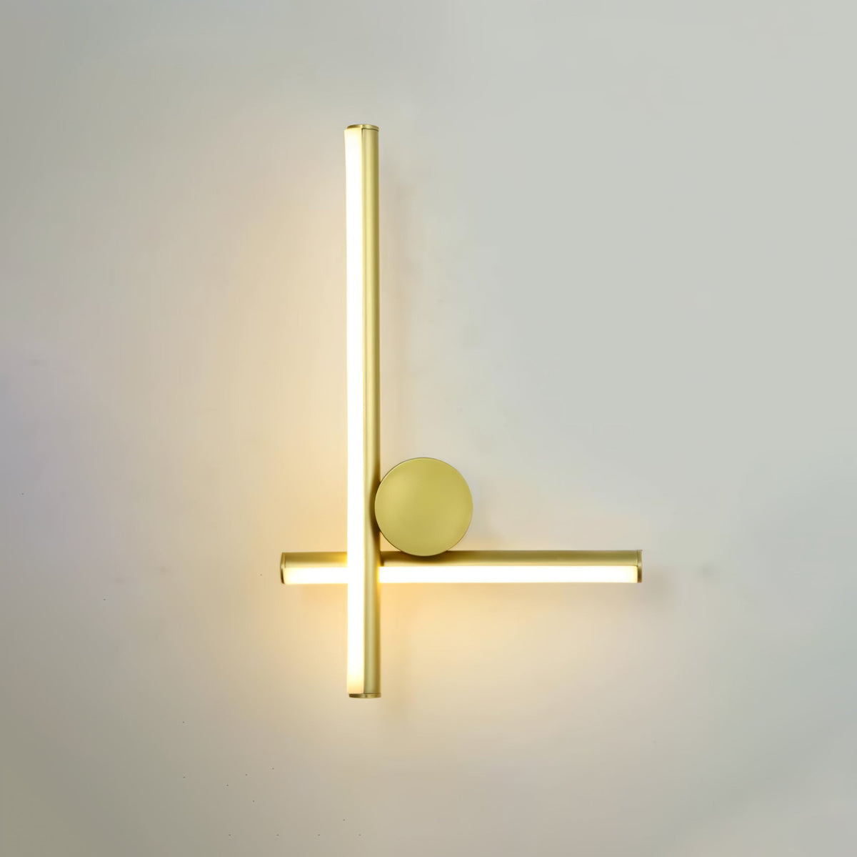Rixu moderne minimalistisk unik væglampe