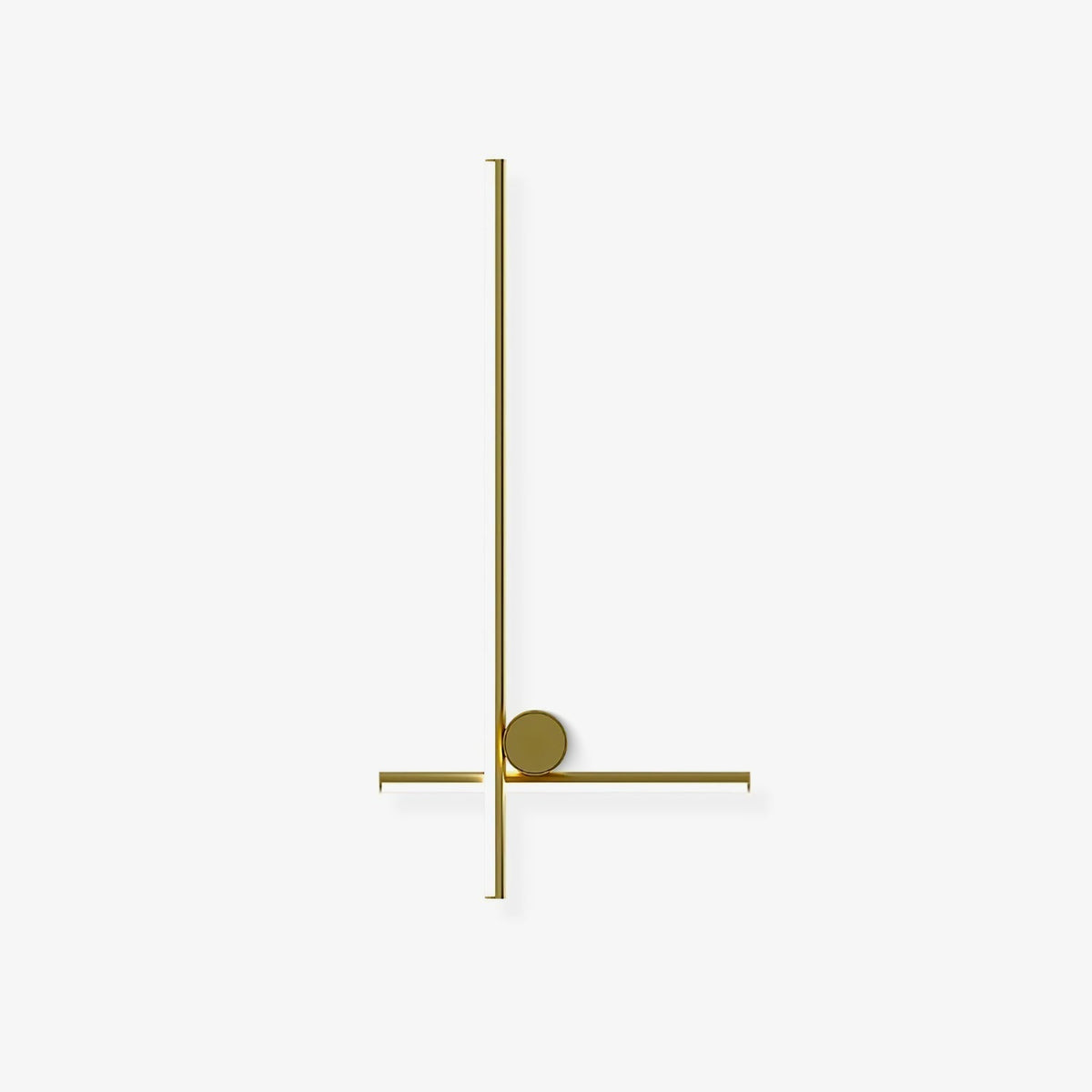 Rixu modern minimalistisk unik vägglampa