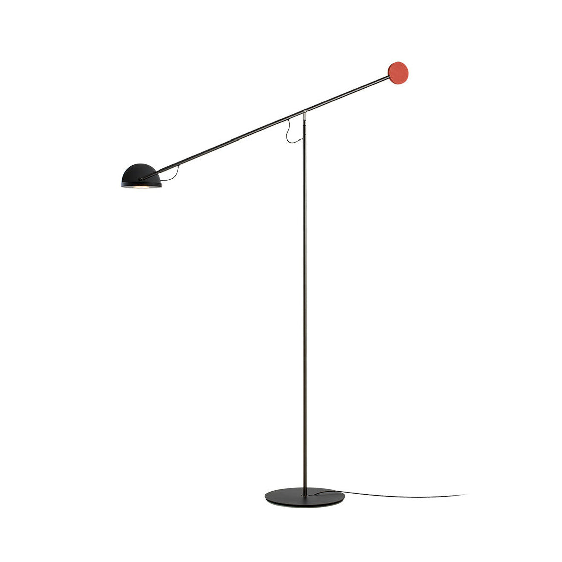 Copernica-gulvlampe
