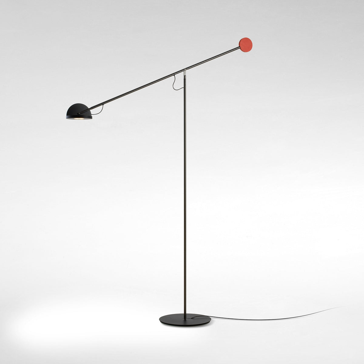 Copernica-gulvlampe