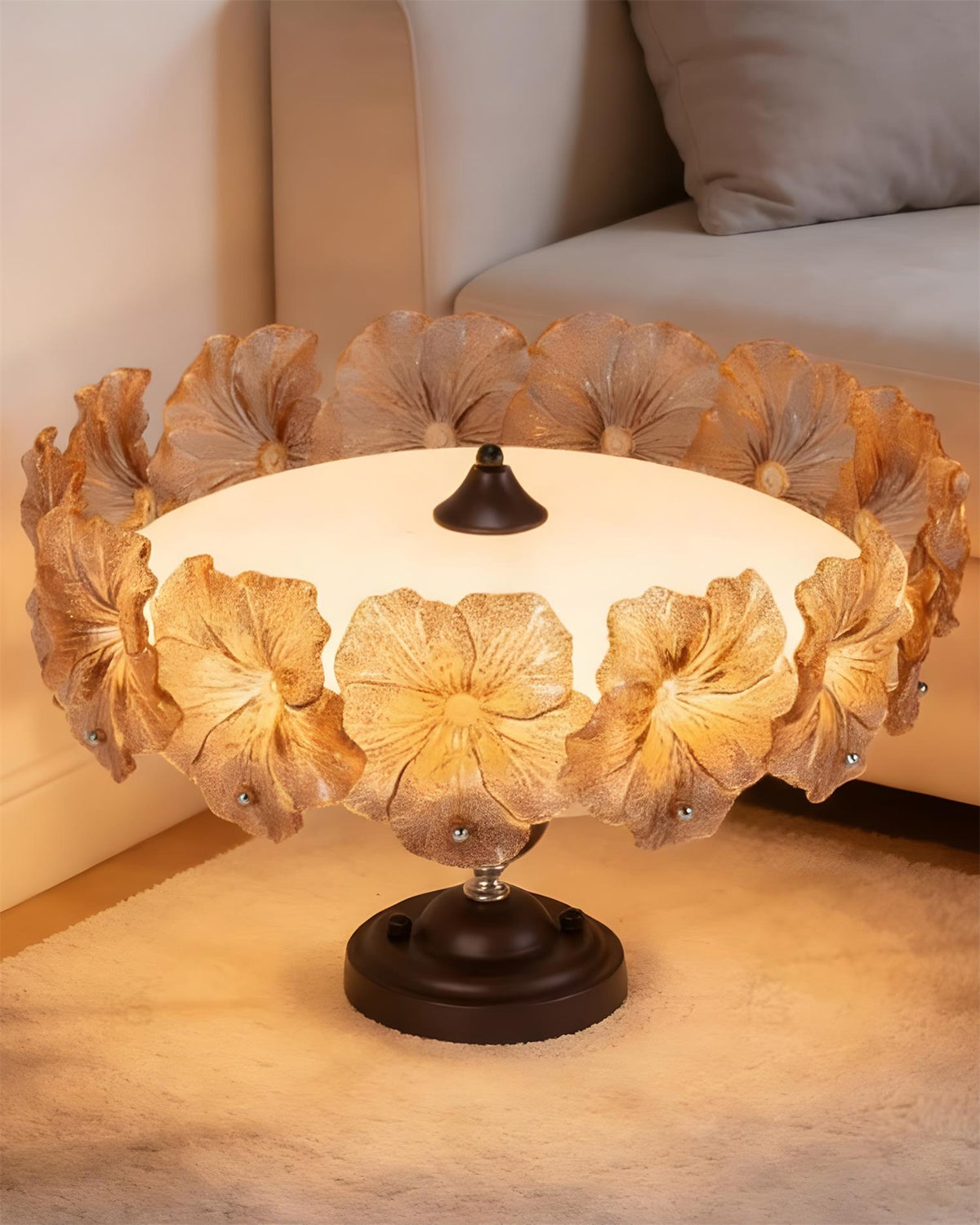 Lumivelle Ceiling Lamp