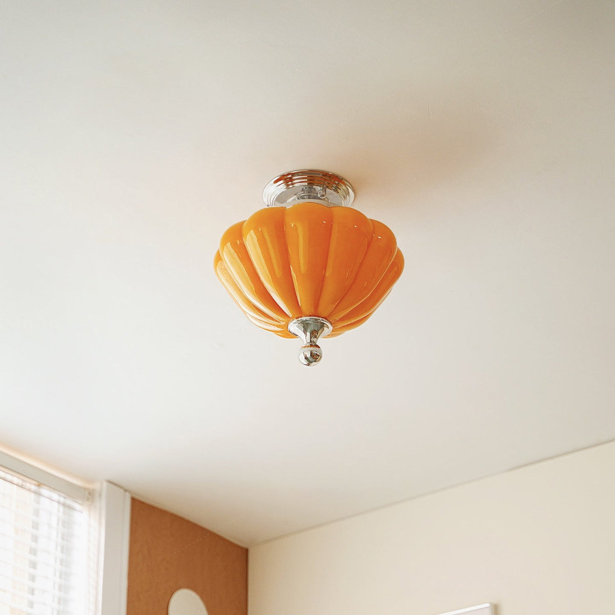 Noruel-loftslampe