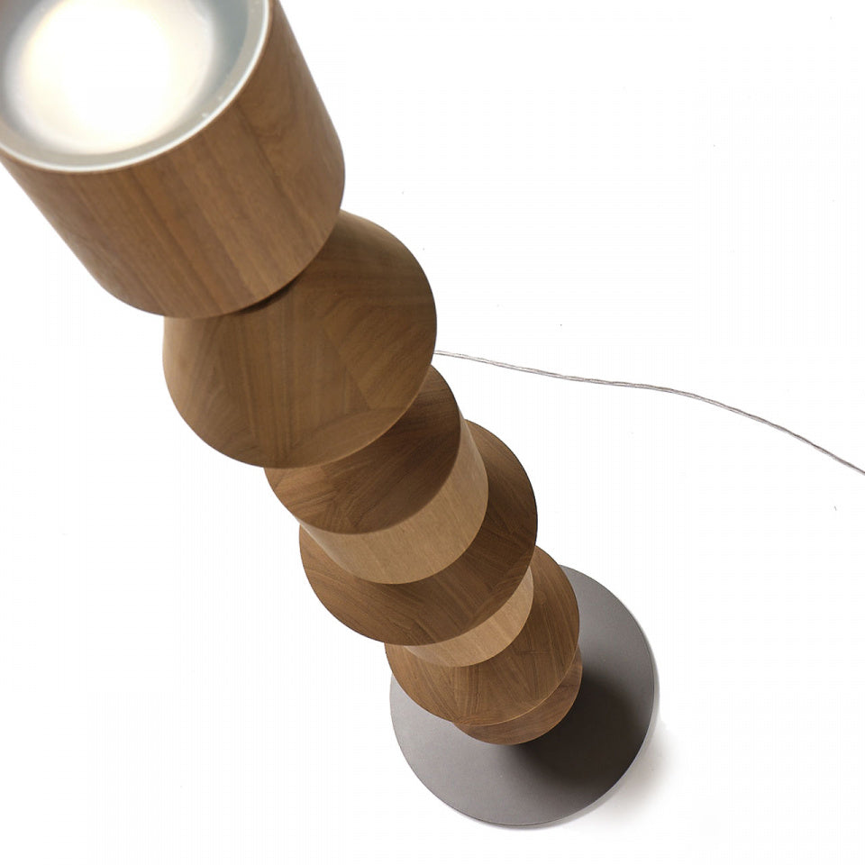 Eero-gulvlampe