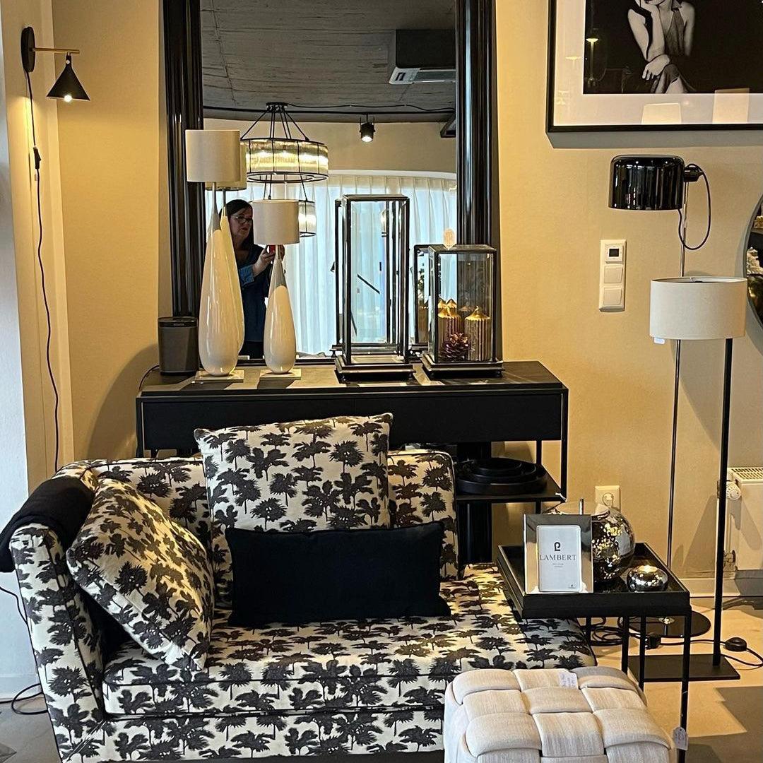 Candeeiro de pé Norisielle