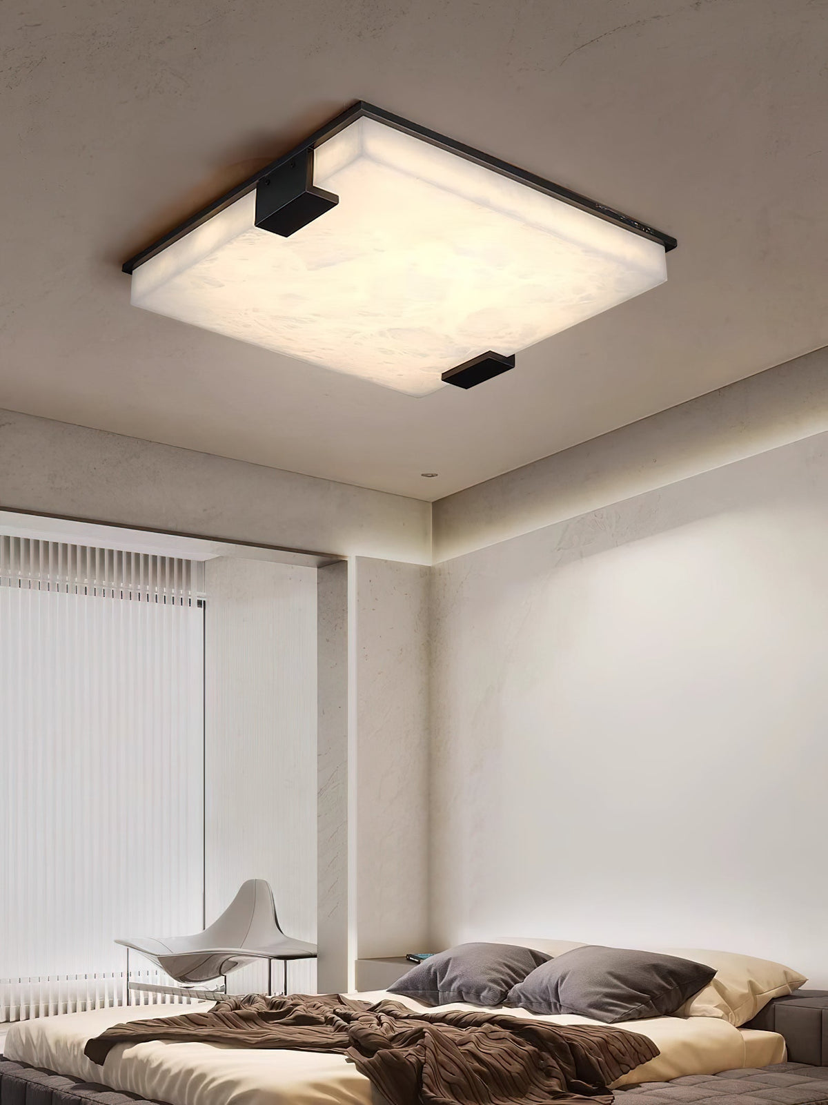 Aveninina loftslampe