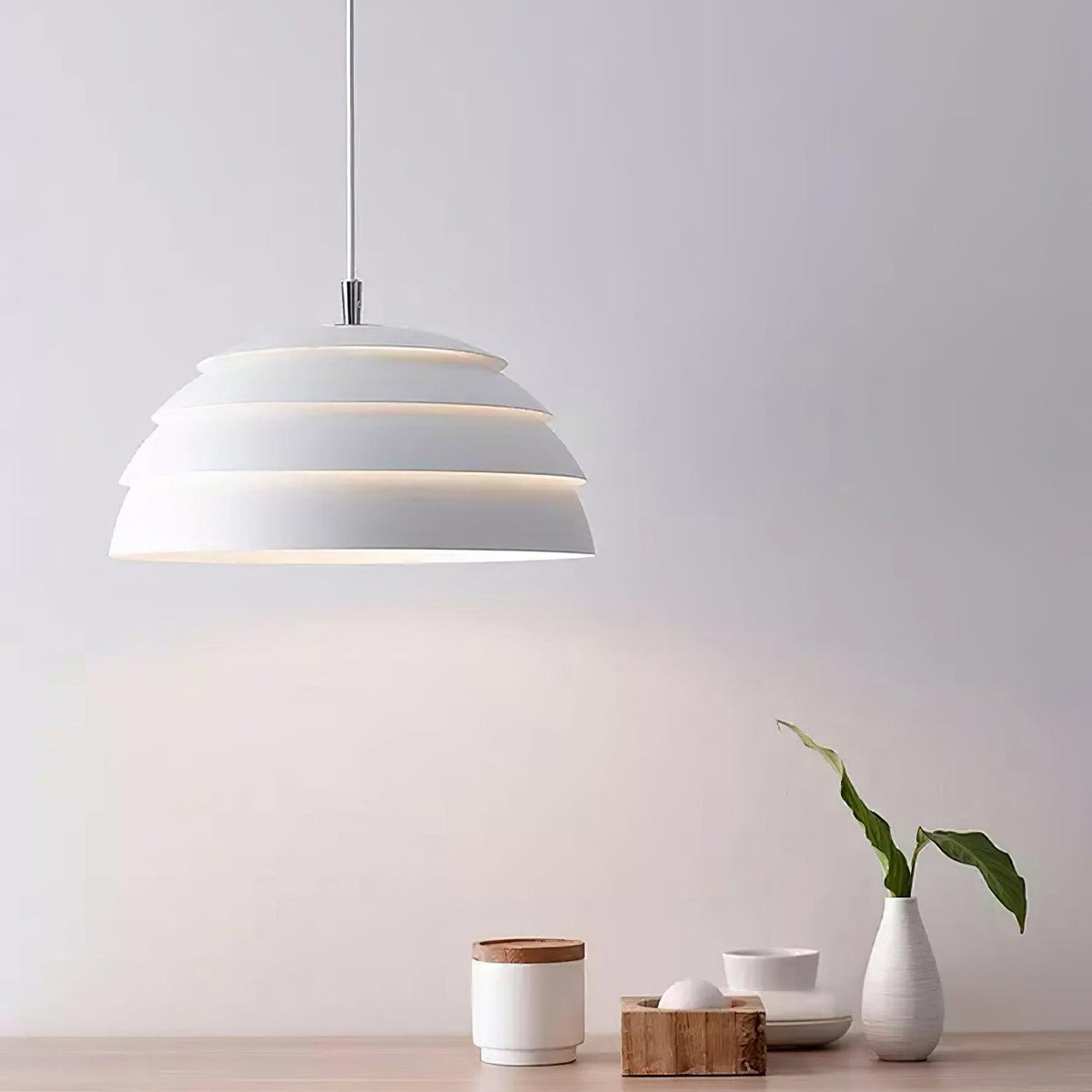 Torin teollisuustyylinen riippuvalaisin