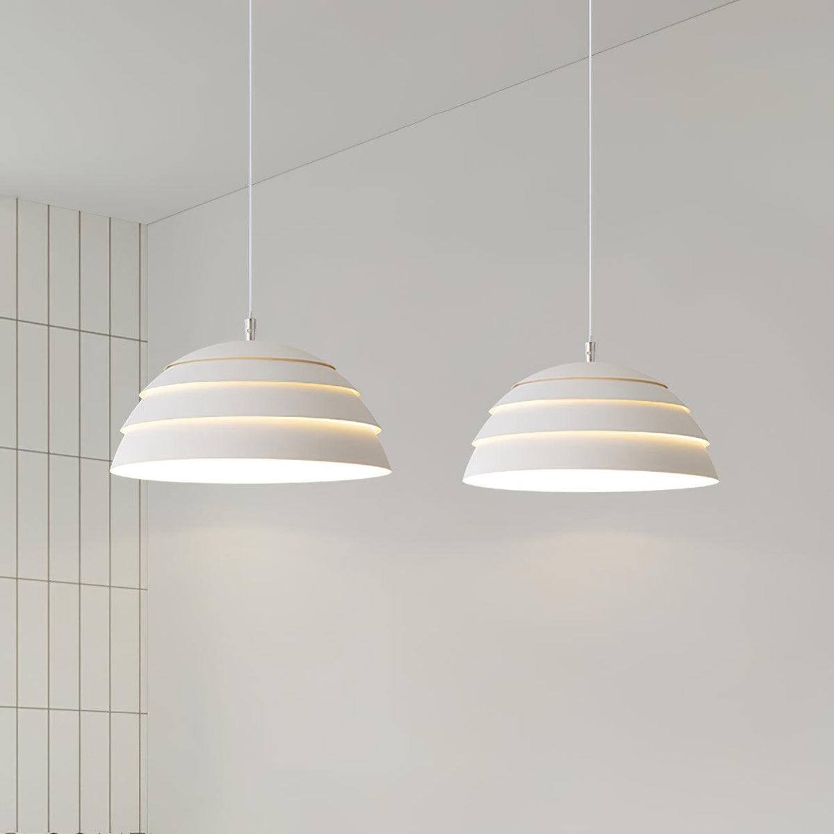 Torin teollisuustyylinen riippuvalaisin