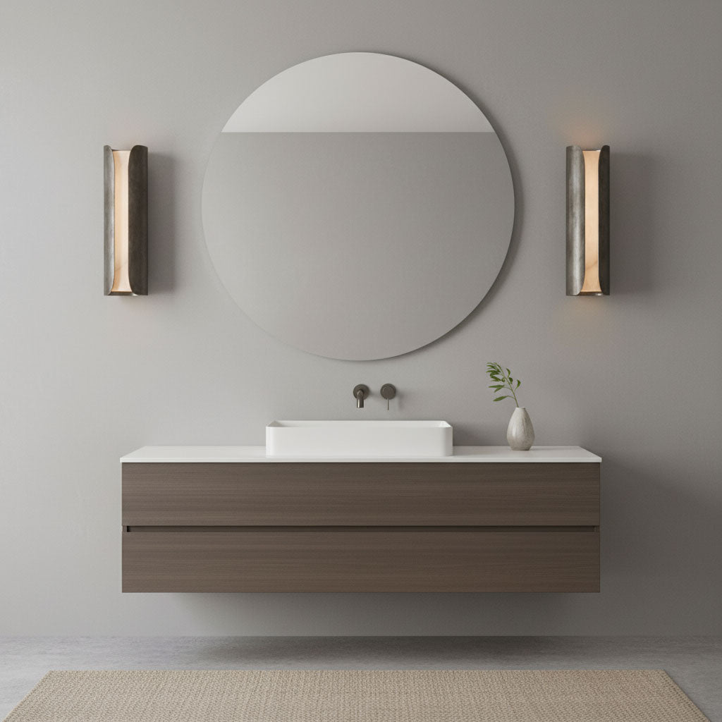 Ada Wall Sconce