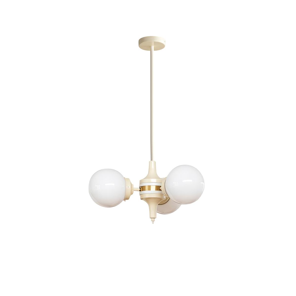 Grham Luxury Glass -kattokruunu