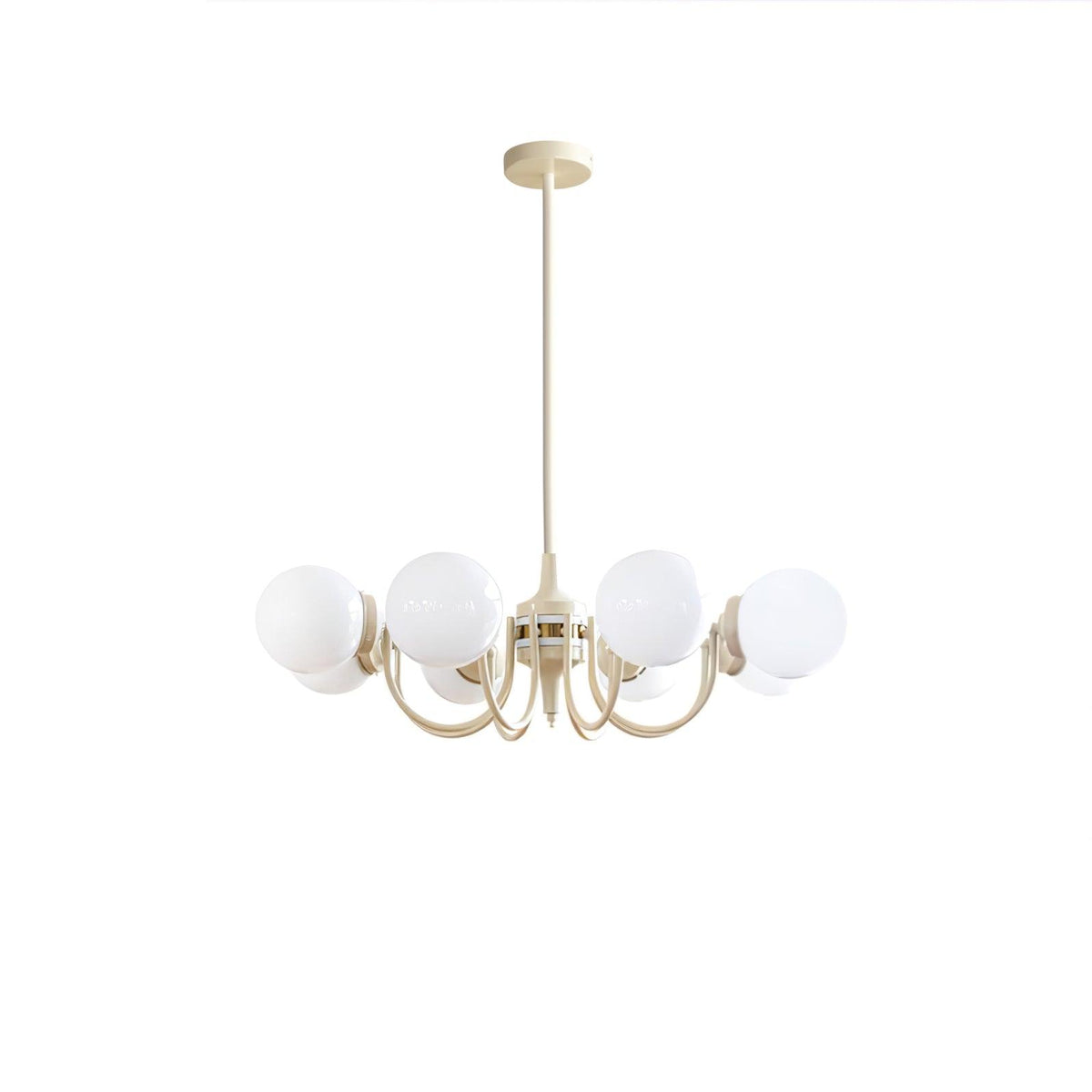 Grham Luxury Glass -kattokruunu