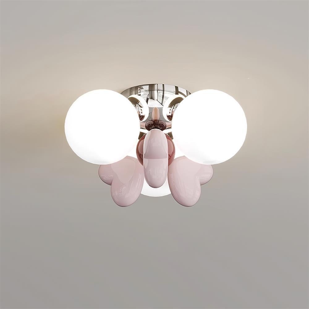 Luz de teto Amelisse