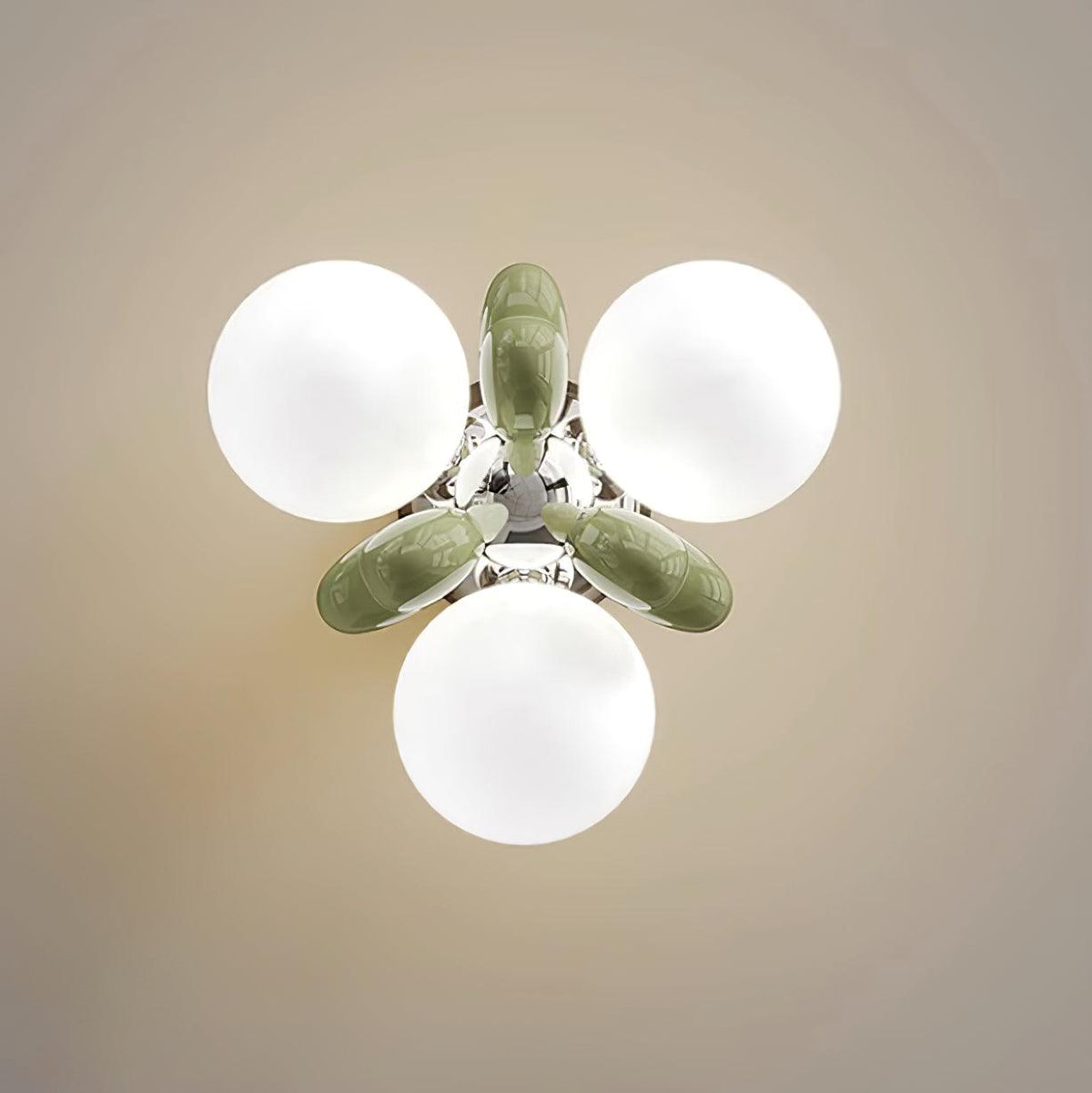 Luz de teto Amelisse