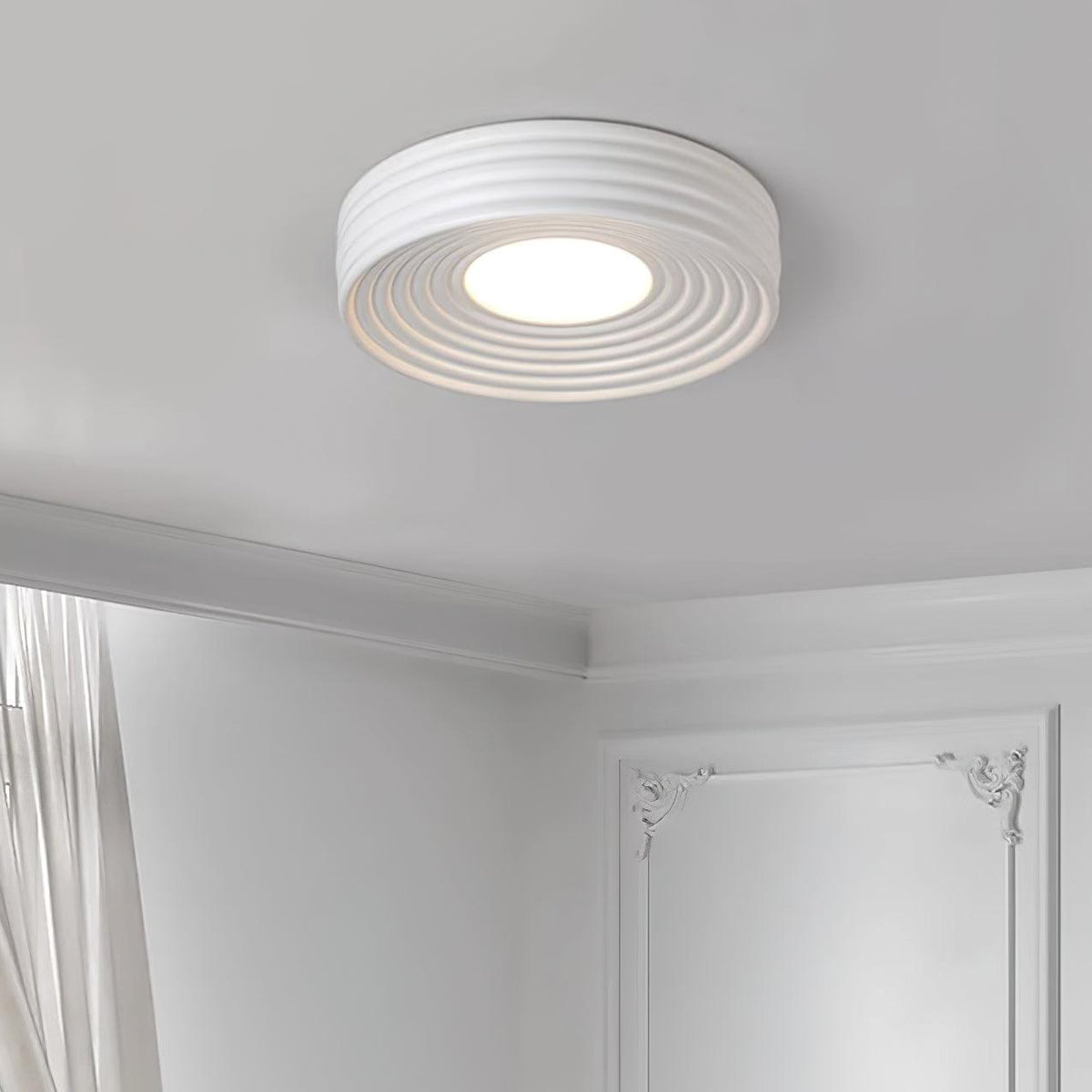 Rosaly-loftlampe