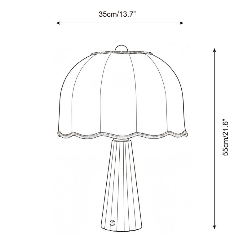 Lumenora Table Lamp
