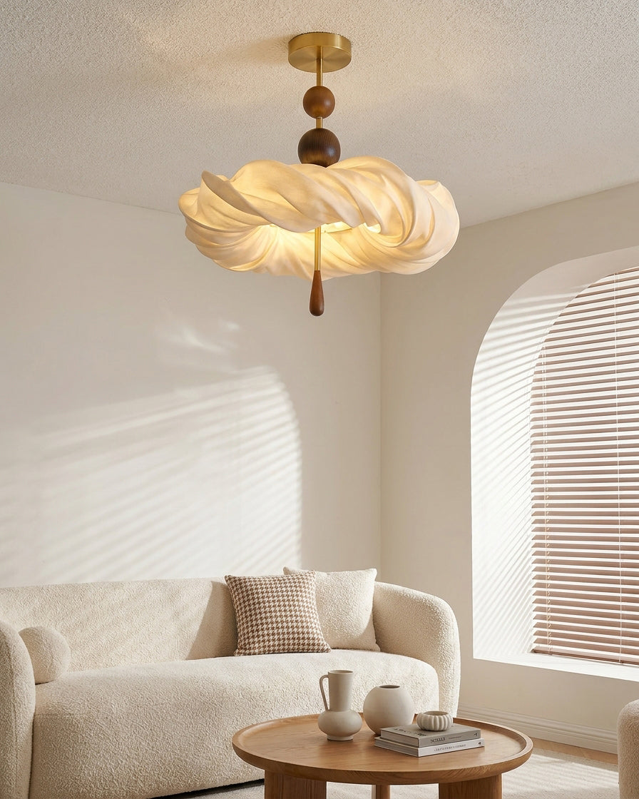 Lumerora Flush Mount