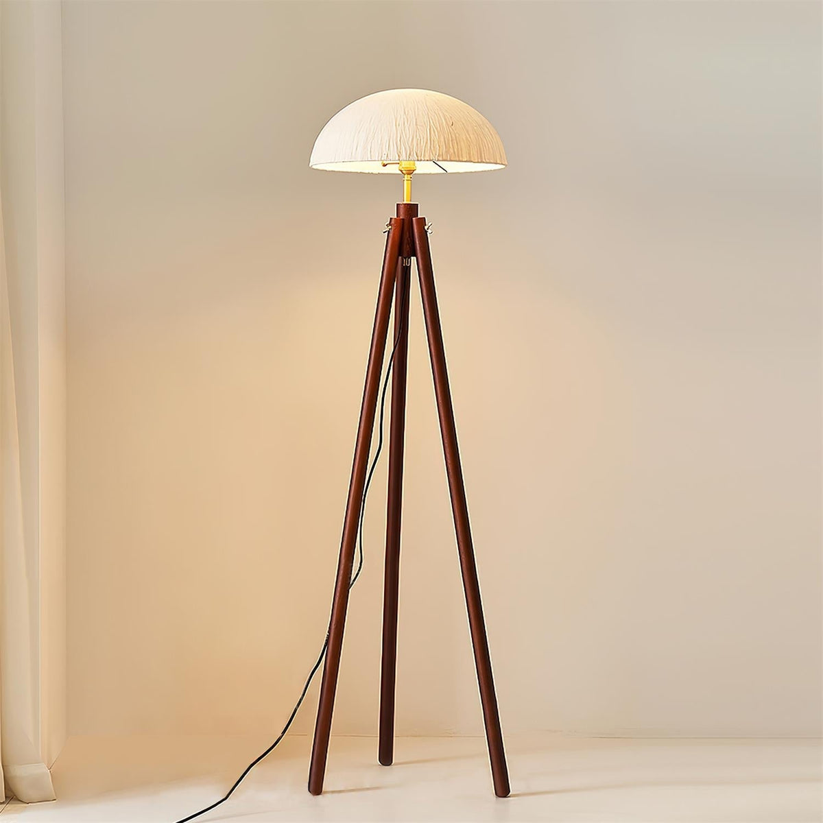 Alwyn-gulvlampe