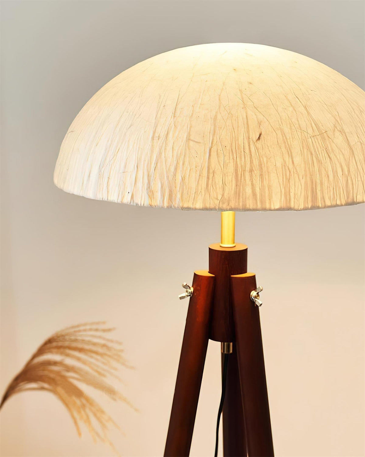 Alwyn-gulvlampe