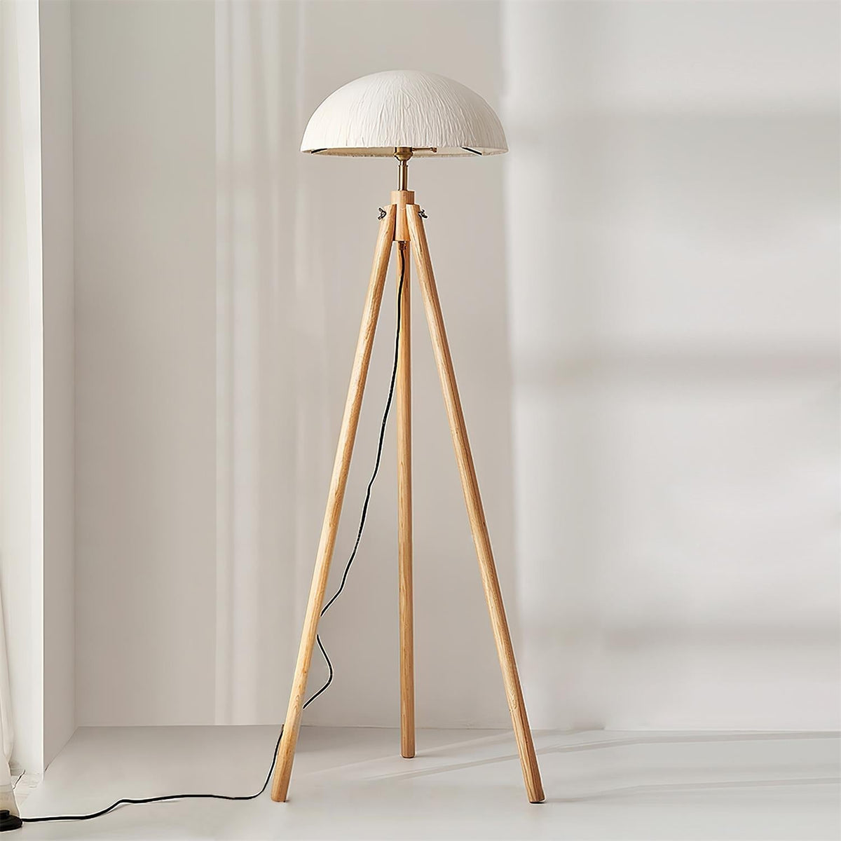 Alwyn-gulvlampe