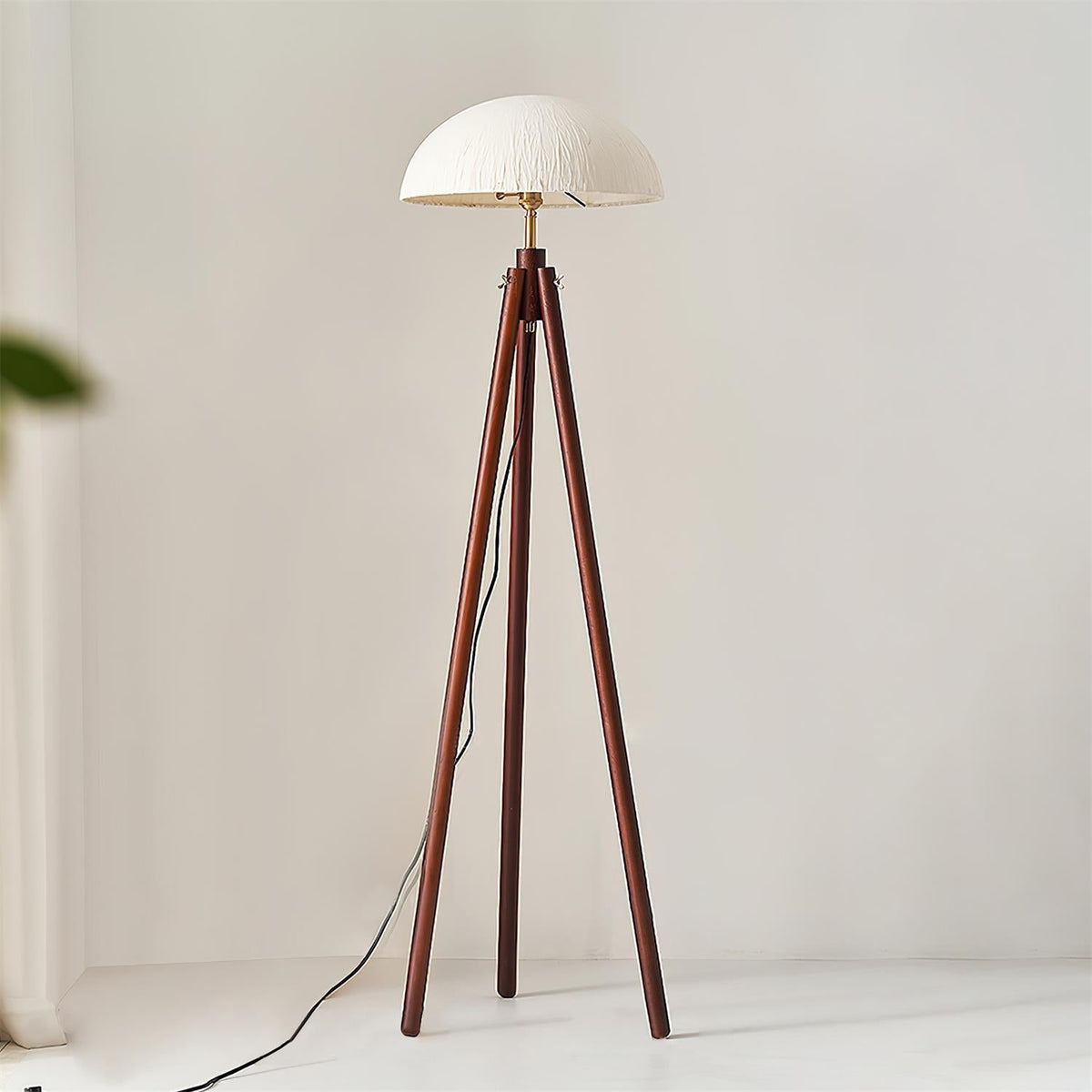 Alwyn-gulvlampe