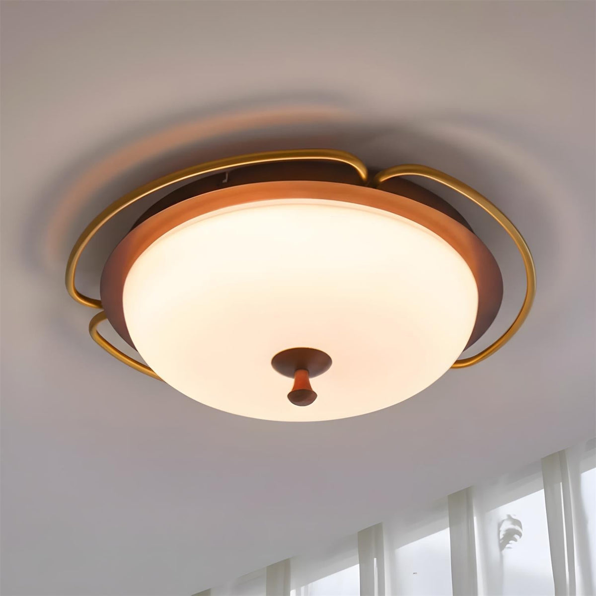 Avenoella-loftlampe
