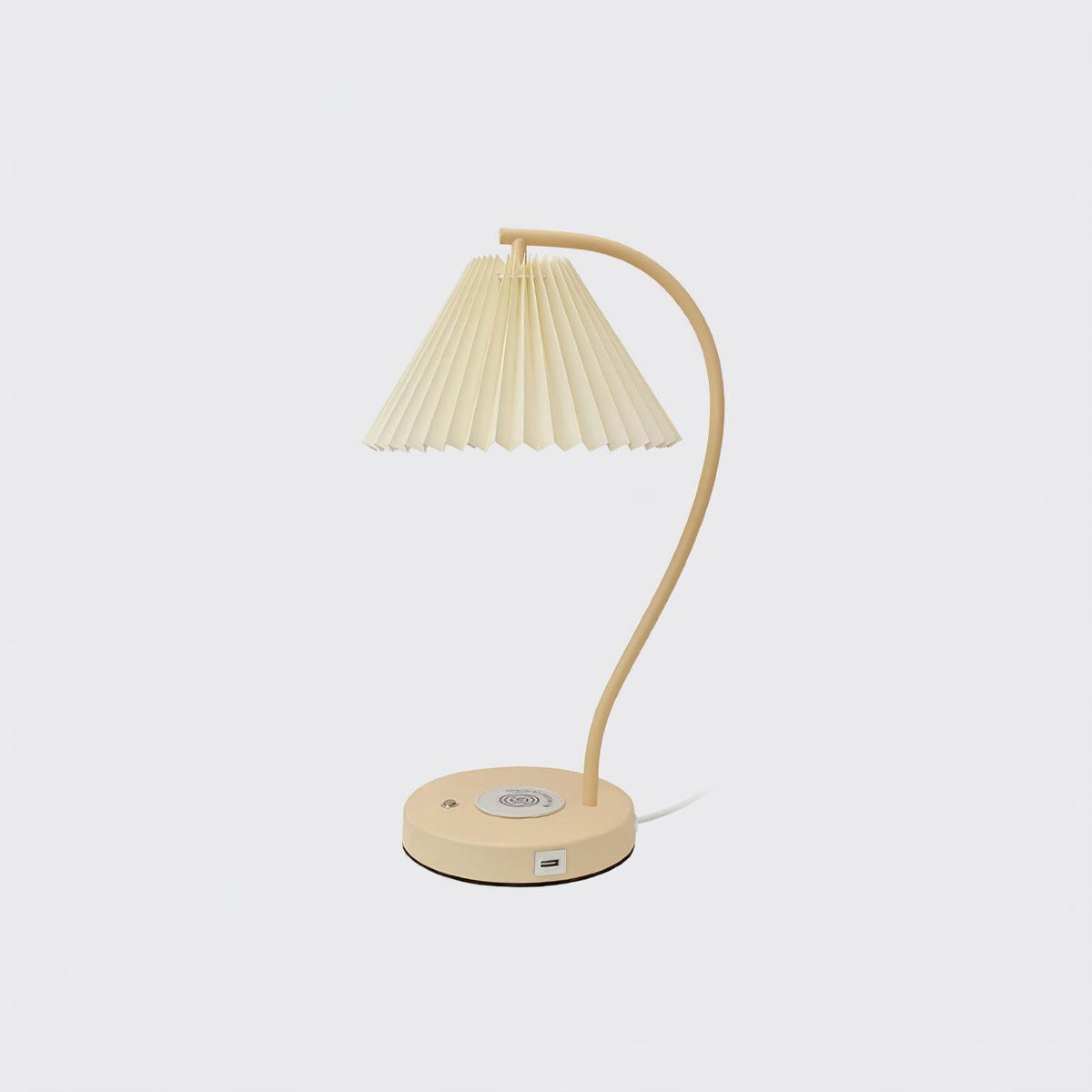 Breezie-bordlampe