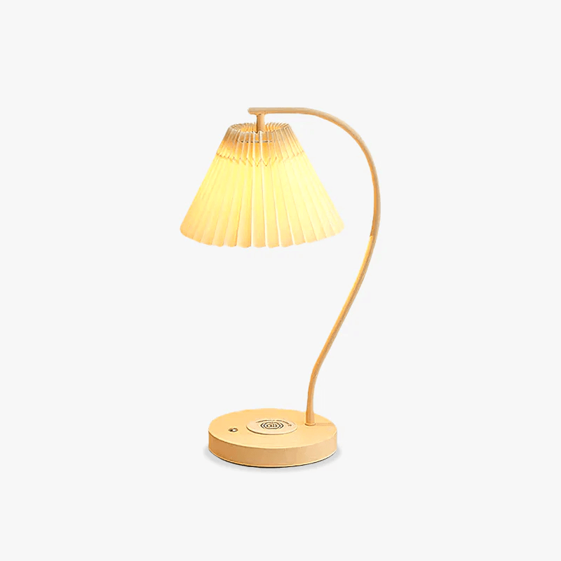 Breezie-bordlampe