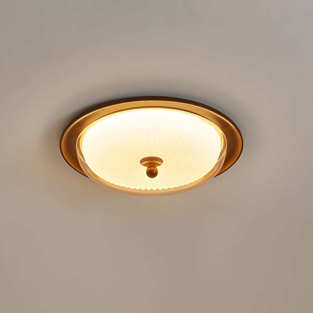 Terianeon-loftslampe